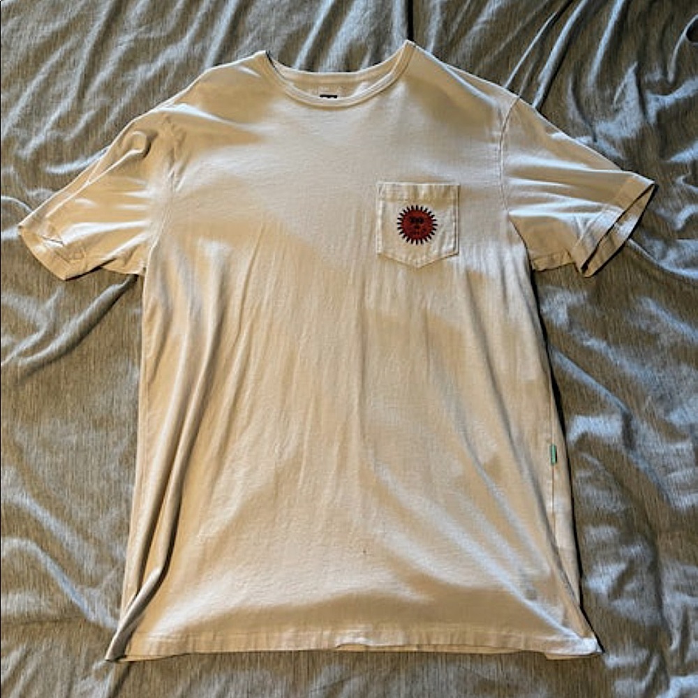 Vissla Tee Shirt